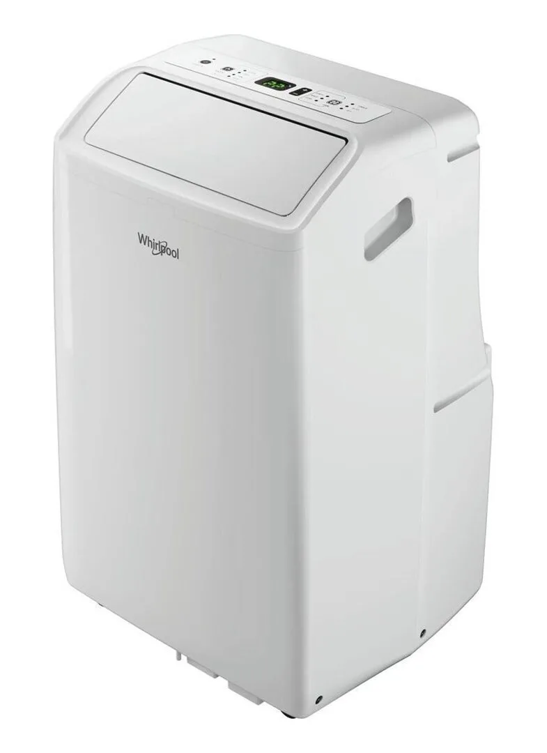 Whirlpool PACF29HP W Φορητό Κλιματιστικό 9000 BTU Ψύξης/Θέρμανσης - Image 1