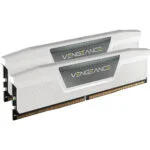 Corsair Vengeance DDR5 32GB RAM με 2x16GB Modules και Ταχύτητα 5600 για Desktop CMK32GX5M2B5600C40W