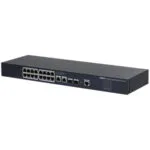 Dahua SG4020 Unmanaged L2 Switch με 18 Θύρες Gigabit (1Gbps) Ethernet και 2 SFP Θύρες