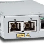 Allied Telesis Media Converter 1τμχ AT-MMC2000/SC-960