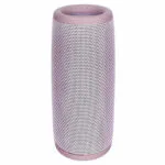 Denver BTV-150 Ηχείο Bluetooth 10W με Διάρκεια Μπαταρίας έως 3 ώρες Ροζ