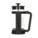 Bialetti Smart 0006583/NP Καφετιέρα Γαλλικού Χειρός Πλαστική Μαύρη 350ml