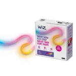 WiZ Smart Ταινία LED Wi-Fi RGB Φως 3m Neon Flex 929003295501