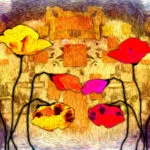 Κάδρο σε Καμβά 45x30cm TAB-TABIMG8675