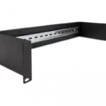 DeLock 19" Γωνία Στήριξης 66884 1τμχ