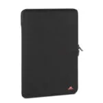 Rivacase Antishock Θήκη για Laptop 15" σε Μαύρο χρώμα