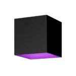 Hombli Hombli Smart Επιτοίχιο Εξωτερικό Φωτιστικό IP67 HBWL-0200