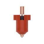 Creality3D Θερμαντικά στοιχεία K1 Max Ceramic Heating Block Kit 4001030123