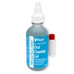 Vetfood Gel για Καθαρισμό Αυτιών Σκύλου Μπλε 118ml