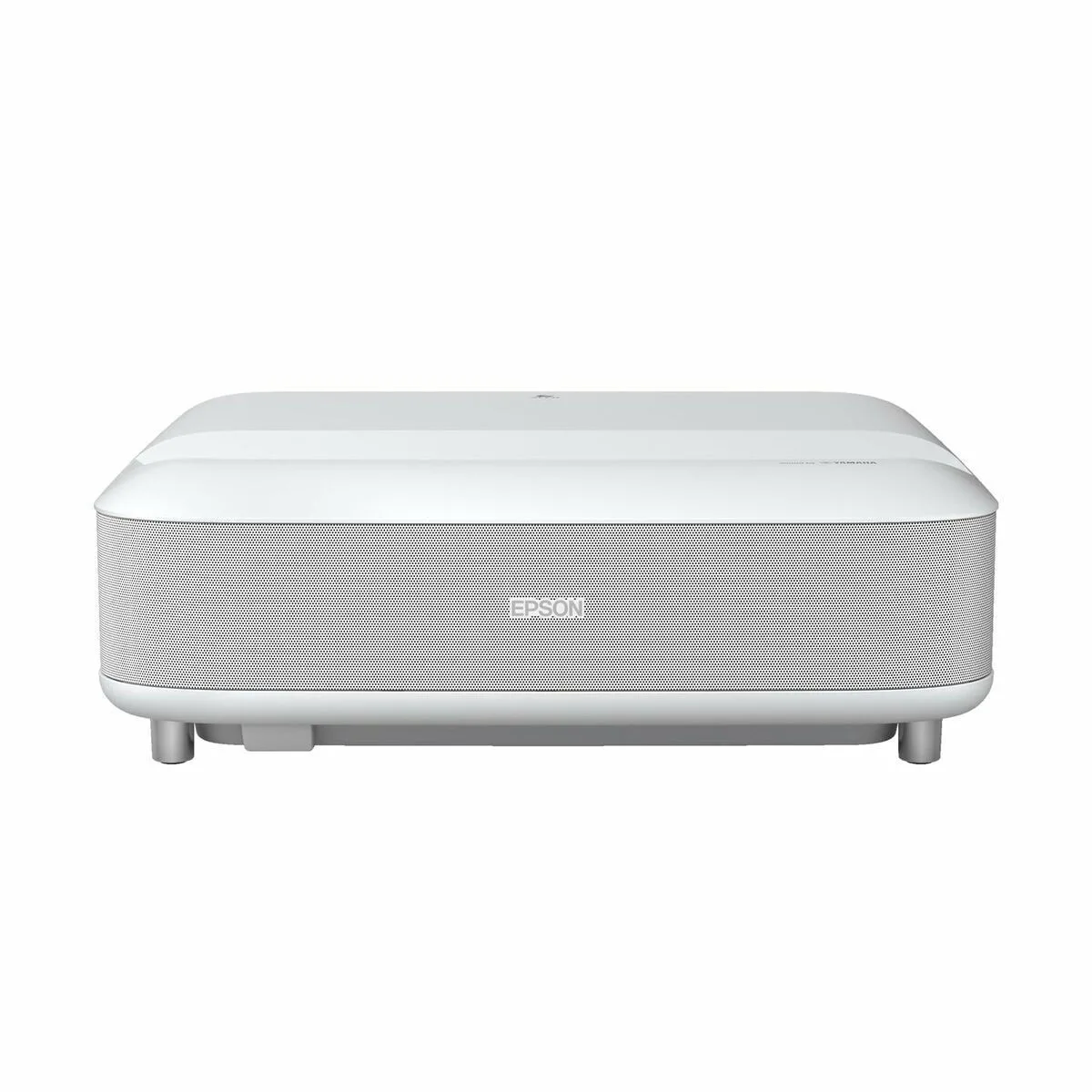 Epson EH-LS650W V11HB07040 3D Projector 3LCD 4K Ultra HD Laser με Wi-Fi και Ενσωματωμένα Ηχεία - Image 1