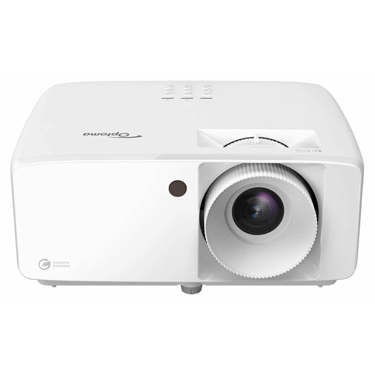 20240124135128_optoma_zh520_3d_projector_full_hd_lampas_laser_me_ensomatomena_icheia_leykos.jpeg Optoma ZH520 3D Projector DLP Full HD Laser με Ενσωματωμένα Ηχεία - Image 1