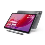 Lenovo Tab M11 4G 11" (4GB/128GB) Luna Grey