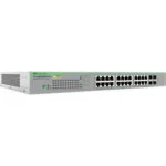 Allied Telesis GS950/28PS V2-50 Managed L2 PoE+ Switch με 24 Θύρες Gigabit (1Gbps) Ethernet και 4 SFP Θύρες