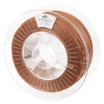 Spectrum PLA 3D Printer Filament 1.75mm Rust Copper 1kg 80013 1τμχ (Spool)