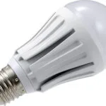 Ultron Λάμπα LED 10W για Ντουί E27 Θερμό Λευκό 810lm 138119