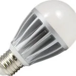 Ultron Λάμπα LED 10W για Ντουί E27 Θερμό Λευκό 810lm 138075