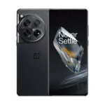 OnePlus 12 5G Dual SIM (16/512GB) Silky Black