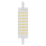 Ledvance Λάμπα LED 15W 118mm για Ντουί R7S Θερμό Λευκό Dimmable LINE118