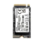 Transcend SSD 512GB τύπου M.2 με σύνδεση PCI Express 4.0 TS512GMTE410S