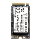 Transcend SSD 1TB τύπου M.2 με σύνδεση PCI Express 4.0 TS1TMTE410S Bulk