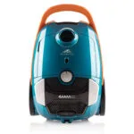ETA Avanto Ηλεκτρική Σκούπα 800W με Σακούλα 3lt Turquoise