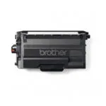 Brother TN-3660XLP Γνήσιο Toner Laser Εκτυπωτή Μαύρο 25000 Σελίδων TN-3660XLP