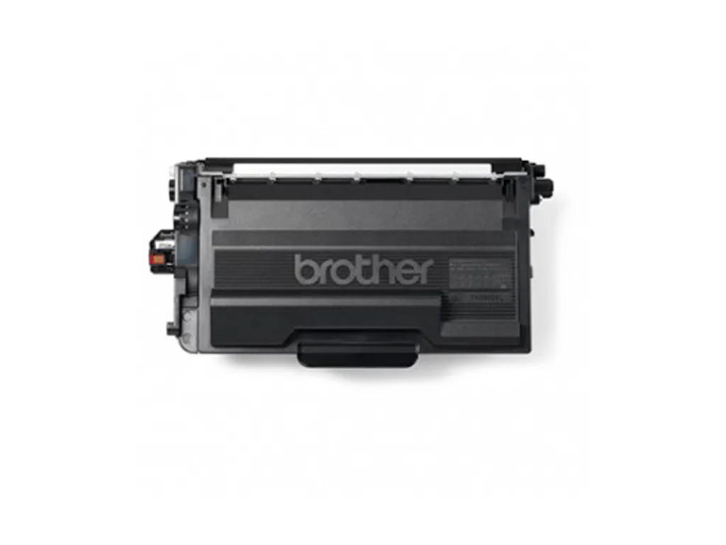 Brother TN-3660XLP Γνήσιο Toner Laser Εκτυπωτή Μαύρο 25000 Σελίδων TN-3660XLP - Image 1