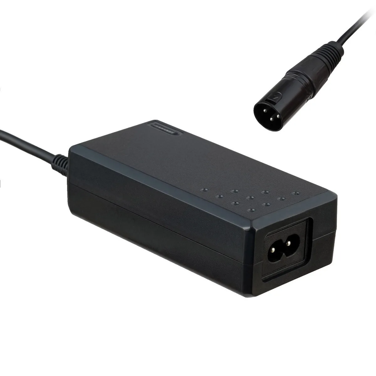 20240130144236_akyga_supply_fortistis_laptop_60w_24v_2a_ak_ev_01.jpeg Akyga Supply Universal Φορτιστής Laptop 60W 24V 2A με Αποσπώμενο Καλώδιο Τροφοδοσίας AK-EV-01 - Image 1