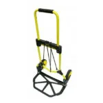 Stanley Καρότσι Μεταφοράς για Φορτίο Βάρους έως 90kg σε Γκρι Χρώμα SXWTD_FT582