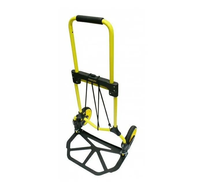 Stanley Καρότσι Μεταφοράς για Φορτίο Βάρους έως 90kg σε Γκρι Χρώμα SXWTD_FT582 - Image 1