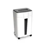 Shredder Καταστροφέας Εγγράφων με Κάδο 38lt 110343