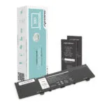 Dell Συμβατή Μπαταρία για Dell Inspiron Dell Inspiron 13 7373, 7386. με 2200mAh BT/DE-7373