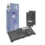 Mitsu Συμβατή Μπαταρία για HP Pavilion HP 240, 250 G7 G8, 340 348 G5 G7 με 3400mAh (BC/HP-340G5)