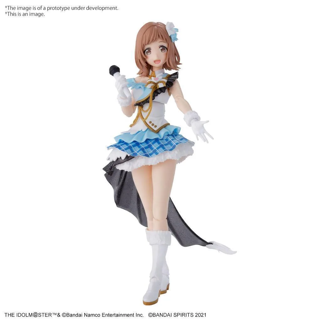 20240131162306_bandai_spirits_the_idolmaster_30ms_mano_sakuragi_model_kit_figoura.jpeg Bandai Spirits The Idolmaster - 30ms Mano Sakuragi - Model Kit Φιγούρα - Image 1