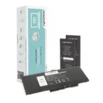 Συμβατή Μπαταρία για Dell Latitude Dell Latitude 7390, Dell Latitude 7490. με 5800mAh BT/DE-E7390