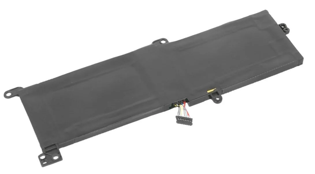 Mitsu Συμβατή Μπαταρία για Lenovo IdeaPad Lenovo IdeaPad 320 Notebook με 4050mAh (BC/LE-320) - Image 1