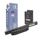 Mitsu Συμβατή Μπαταρία για Fujitsu LifeBook Fujitsu Lifebook E753 με 4400mAh (5BM735-BC/FU-E753)