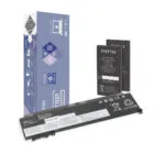 Συμβατή Μπαταρία για Lenovo ThinkPad T460s, T470s με 2140mAh BC/LE-T460S-2