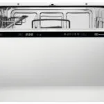 Electrolux Πλήρως Εντοιχιζόμενο Πλυντήριο Πιάτων για 6 Σερβίτσια Π55xY45εκ. ESL2500RO