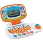 Vtech Ηλεκτρονικό Παιδικό Εκπαιδευτικό Laptop/Tablet 80-155404