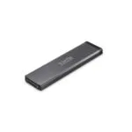 Sandisk SDPM1NS-001T-GBAND Pro Blade Εξωτερικός SSD 1TB Γκρι