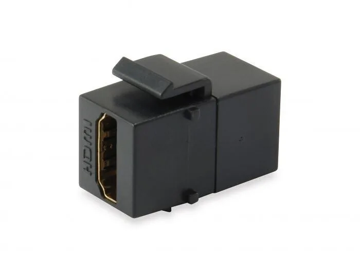 20240202150510_equip_hdmi_connector_8tmch_769402.jpeg Equip HDMI Connector (8τμχ) (769402) - Image 1