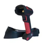 Honeywell Granit Scanner Χειρός Ασύρματο με Δυνατότητα Ανάγνωσης 1D Barcodes 1991IXLR-3USB-5-R