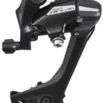 Shimano RD-M3020 ERDM30208SGSL Οπίσθιο Σασμάν Ποδηλάτου Μακρύ (SGS) 6 / 7 / 8 Ταχυτήτων