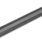 DeLock Patch Panel για Rack 1U 19" Μαύρο 67035