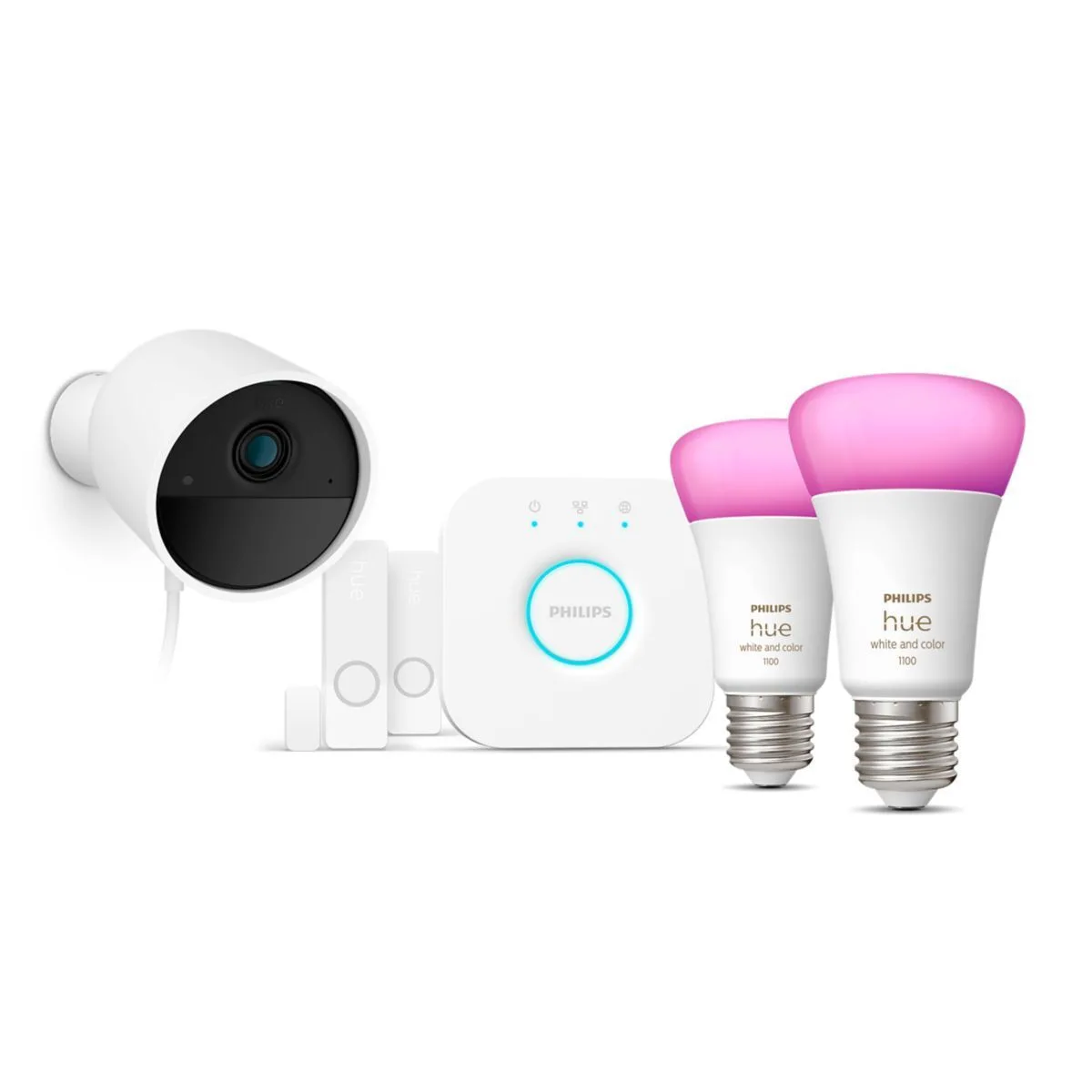 20240206113551_philips_smart_home_kit_symvato_me_alexa_apple_homekit_google_home_leyko_929003562707.jpeg Philips Smart Kit Bluetooth / Zigbee Συμβατό με Google Home, Apple HomeKit, Alexa & Hue Bridge 929003562707 - Image 1