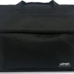 Ultron Τσάντα Ώμου / Χειρός για Laptop 17.3" σε Μαύρο χρώμα 371958