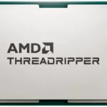 AMD Ryzen Threadripper Pro 7985WX 3.2GHz Επεξεργαστής 64 Πυρήνων για Socket sTR5 Tray