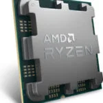 AMD Ryzen 5 8500G 3.5GHz Επεξεργαστής 6 Πυρήνων για Socket AM5 Tray