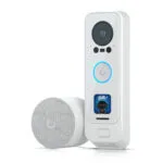 Ubiquiti Κουδούνι Πόρτας UVC-G4 Λευκό